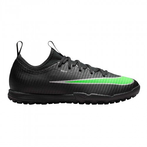 Front - Nike Childrens/Kids Mercurial Astro Turf Trainers