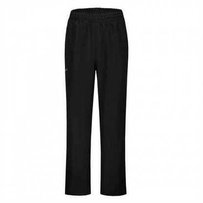 Front - Gelert Womens/Ladies Horizon Plain Waterproof Trousers
