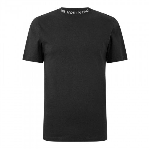 Front - The North Face Mens Zumu RX Oversized T-Shirt