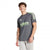 Front - Adidas Mens Tiro T-Shirt