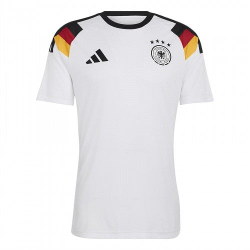 Front - Adidas Mens 2026 Germany DFB Jersey