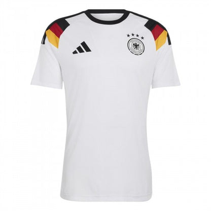 Front - Adidas Mens 2026 Germany DFB Jersey