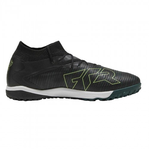 Front - Puma Mens Future 8 Pro Cage Astro Turf Trainers