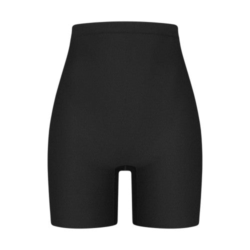 Front - Skims Womens/Ladies Low Back Shapewear Shorts