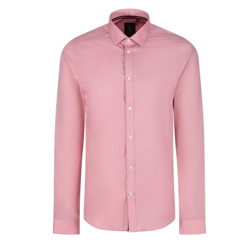 Front - Luke 1977 Mens The Butchers Shirt