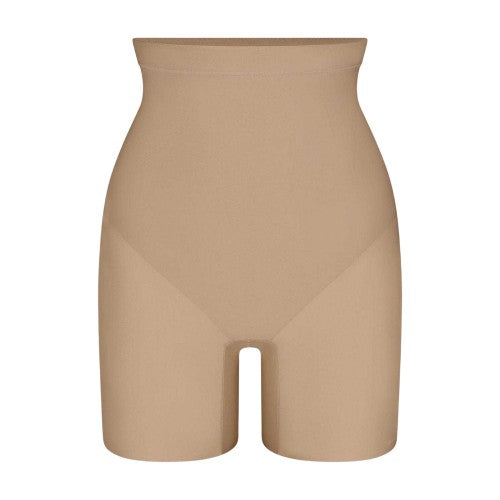 Front - Skims Womens/Ladies Body Mr Shorts Body Shorts