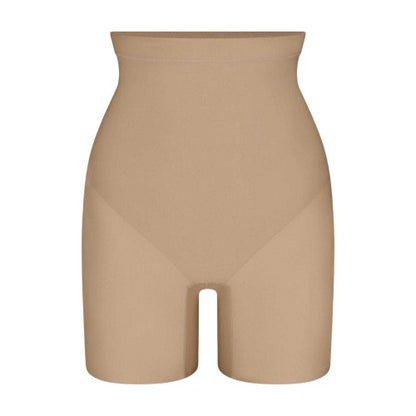 Front - Skims Womens/Ladies Body Mr Shorts Body Shorts