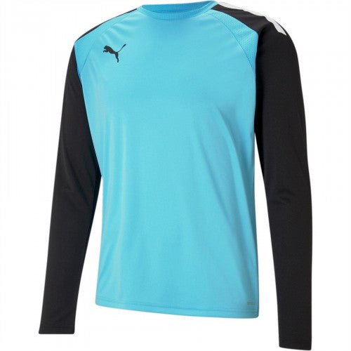 Front - Puma Mens TeamPACER Goalkeeper Jersey