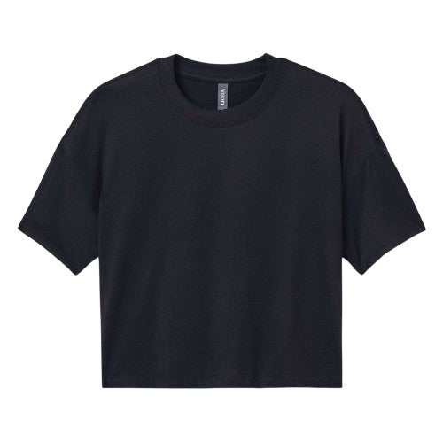 Front - Vuori Womens/Ladies Performance Gym Top