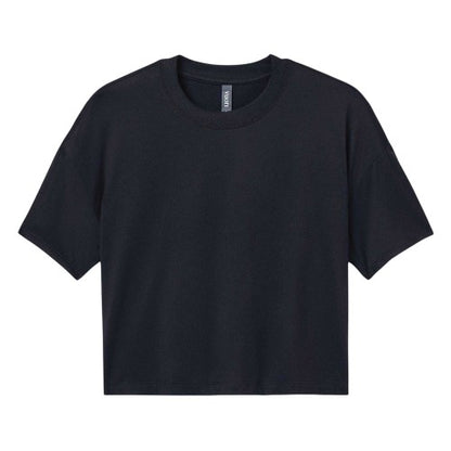 Front - Vuori Womens/Ladies Performance Gym Top