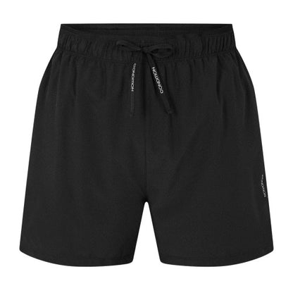 Front - Condition Mens Aeroready Perforated Performance Shorts