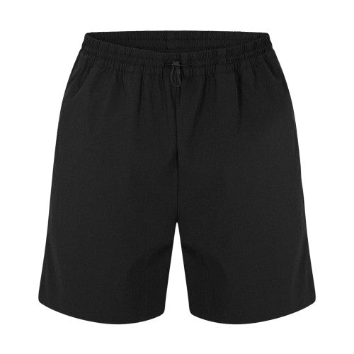Front - Condition Mens Performance Gym Shorts