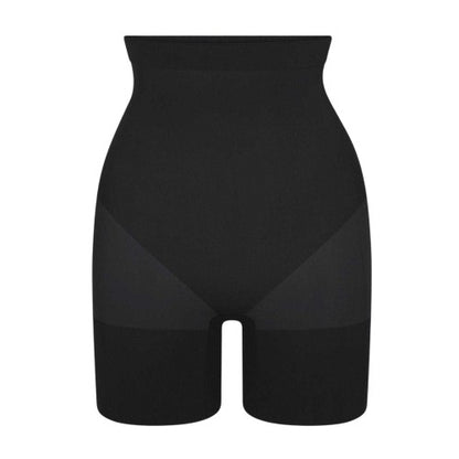 Front - Skims Womens/Ladies Sculpting Mid Thigh Shorts