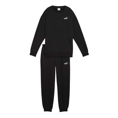Front - Puma Womens/Ladies Arti Hesten Long-Sleeved Tracksuit