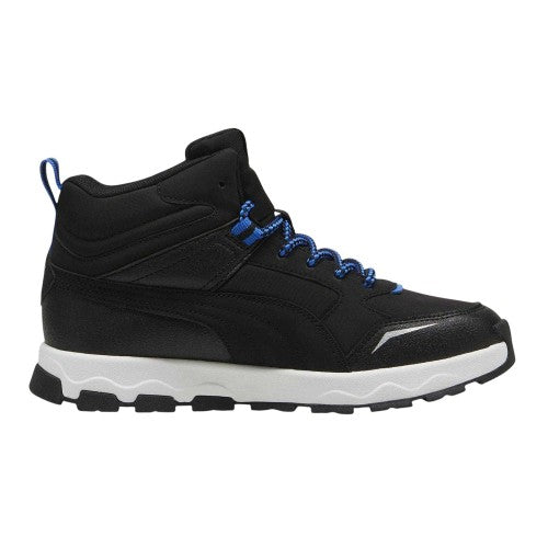 Front - Puma Childrens/Kids Evolve Running Trainers
