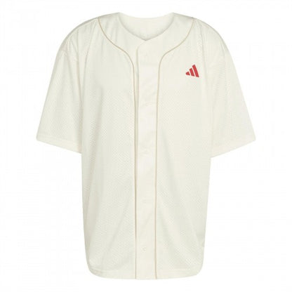 Front - Adidas Mens Stadium Seasonal Fleece Track Shorts