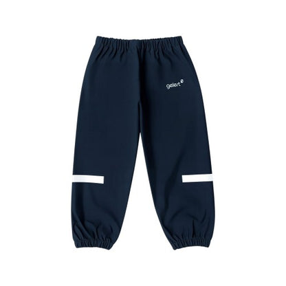 Front - Gelert Childrens/Kids Water Resistant Winter Trousers