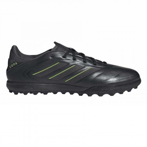 Front - Adidas Mens Copa Pure III Artificial Ground Football Boots