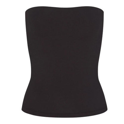 Front - Skims Womens/Ladies Bandeau Tube Top