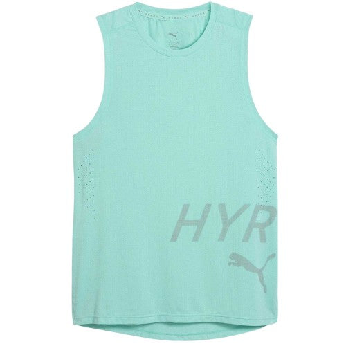 Front - Puma Mens Hyrox Performance Tank Top