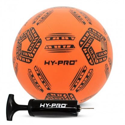 Front - Hy-Pro Light Up Football