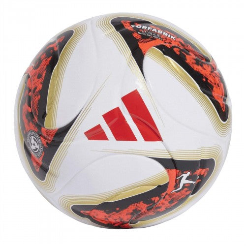Front - Adidas Bundesliga Torfabrik League 26/27 Match Football