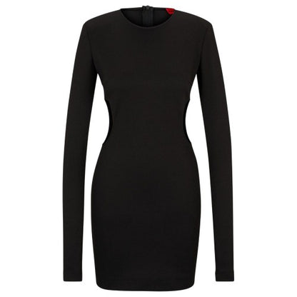 Front - Hugo Womens/Ladies Kemila Mini Dress