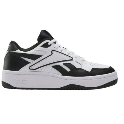 Front - Reebok Childrens/Kids ATR Chill Leather Trainers