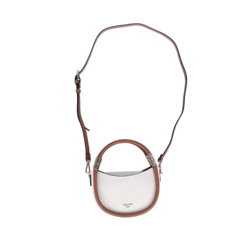 Front - Dune London Mini Shoulder Bag