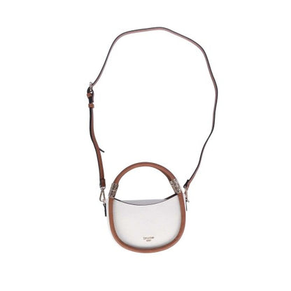 Front - Dune London Mini Shoulder Bag
