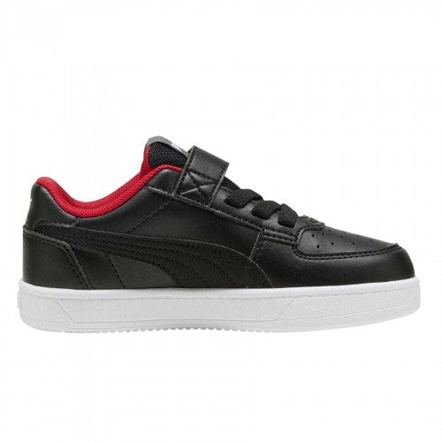 Front - Puma Childrens/Kids Caven 2.0 Ferrari Trainers