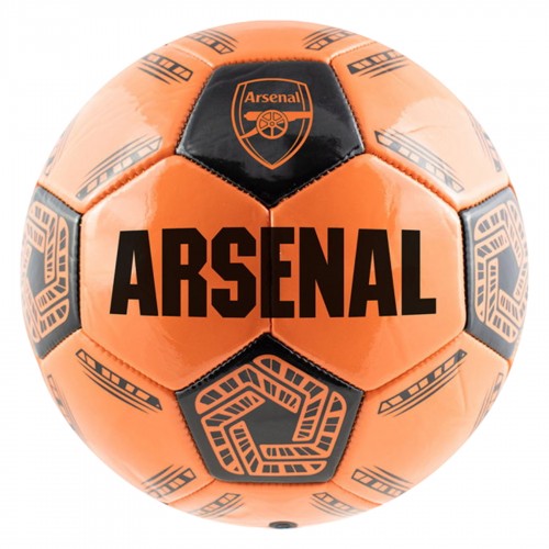 Front - Arsenal FC Light Up Football