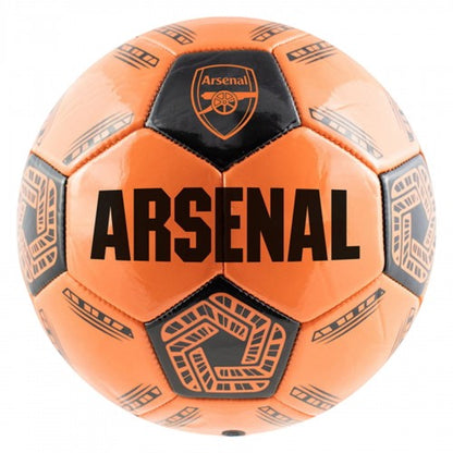 Front - Arsenal FC Light Up Football