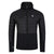 Front - Dare 2B Mens Descending Hybrid Jacket