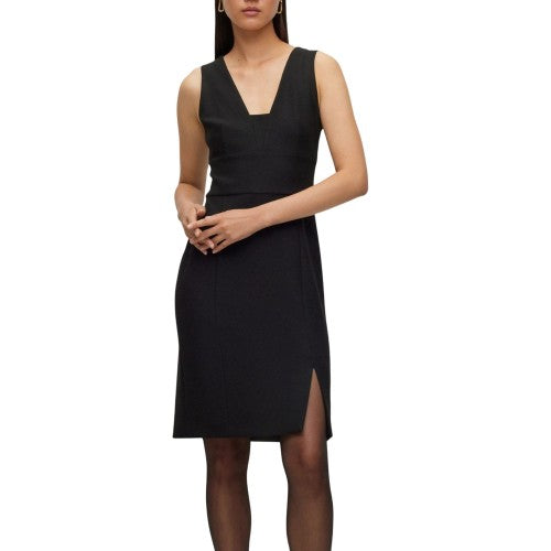Front - Boss Womens/Ladies Datuxa Dress