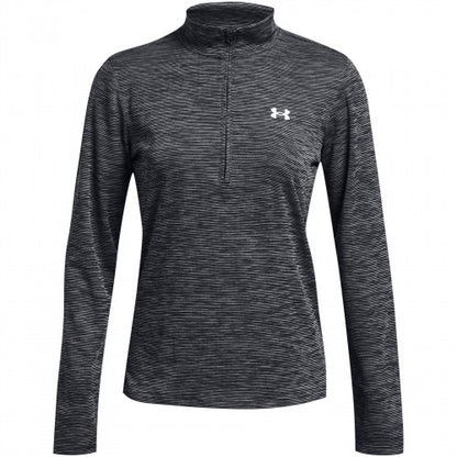 Front - Under Armour Womens/Ladies Tech Top