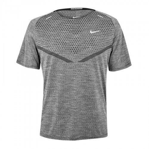 Front - Under Armour Mens Velociti Base Layer Top