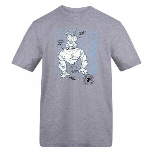 Front - Toy Story Unisex Adult Printed T-Shirt