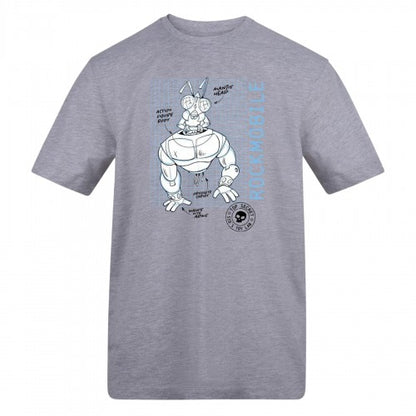 Front - Toy Story Unisex Adult Printed T-Shirt