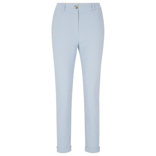 Front - Boss Womens/Ladies Tachinoa Trousers