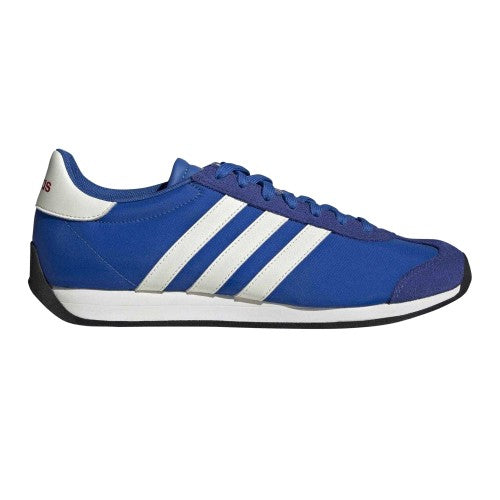 Front - Adidas Mens Runvista Trainers