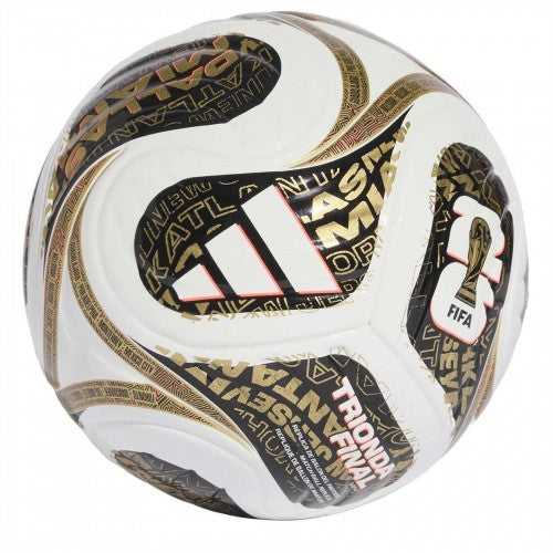 Front - Adidas Trionda 26 Mini Football