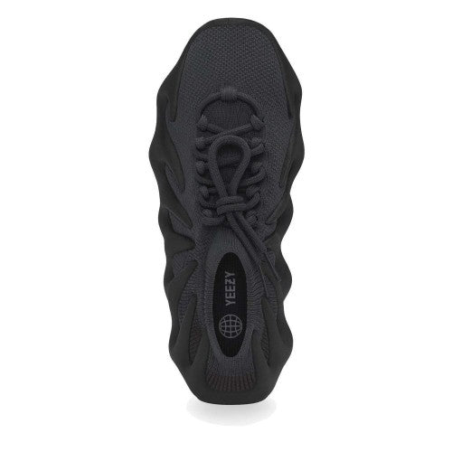 Front - Yeezy Mens 450 Trainers