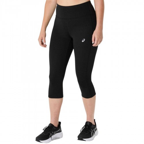 Front - Asics Womens/Ladies Core Running Running Tights