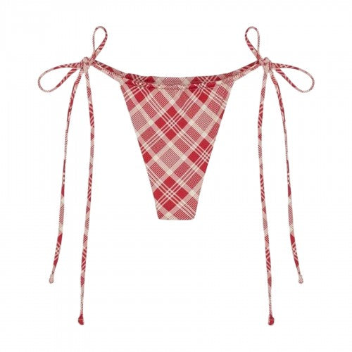 Front - Frankies Bikinis Womens/Ladies X Bella Hadid Bikini Bottoms