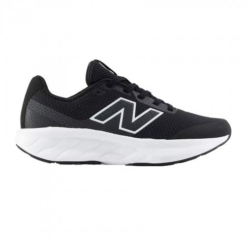 Front - New Balance Childrens/Kids 520 V9 Low Running Trainers