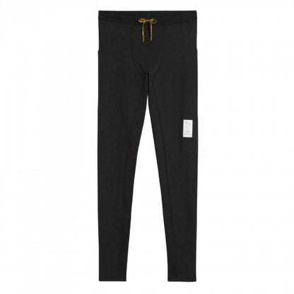 Front - Puma Mens Saysky Performance Running Tights