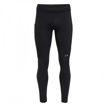 Front - Newline Mens Core Running Tights