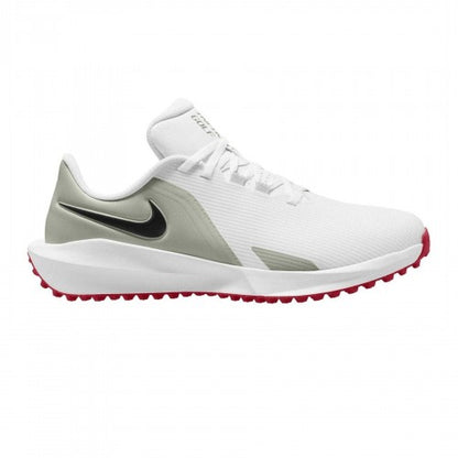 Front - Nike Golf Mens Infinity Golf Shoes