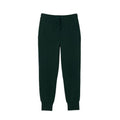 Front - Lacoste Womens/Ladies Cotton Jogging Bottoms